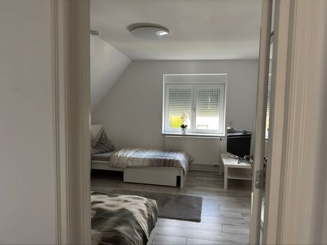 Moderne, preiswerte Unterkünfte in München und Umgebung