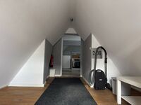 Moderne, preiswerte Unterkünfte in München und Umgebung Zdjęcie 4