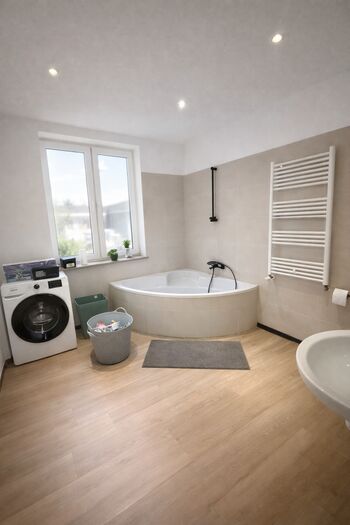 🏠C&V Monteurwohnung & Messewohnung Herne 1 Bild 3