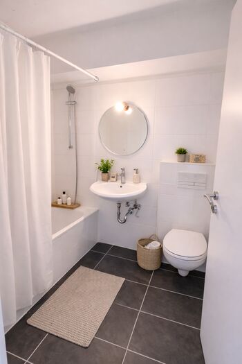 MF Apartments - the Best for you in Krefeld 6 Zdjęcie 5