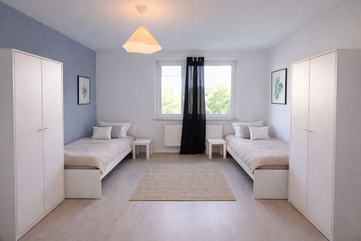 MF Apartments - the Best for you in Krefeld 6 Zdjęcie 1