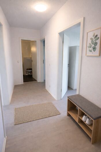 MF Apartments - the Best for you in Krefeld 6 Zdjęcie 3