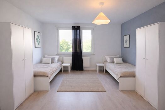 MF Apartments - the Best for you in Krefeld 6 Zdjęcie 4