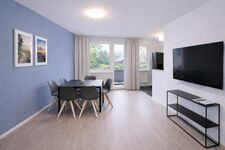 MF Apartments - the Best for you in Krefeld 6 Zdjęcie 2