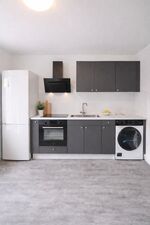 MF Apartments - the Best for you in Krefeld 6 Zdjęcie 6