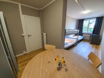 1/2/sleep Boardinghouse Hamburg-Billstedt Bild 5