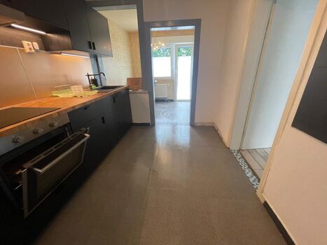 Schönes Haus mit 3 Wohnungen für Gruppen Obrázok 5