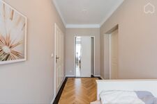 Charmante City-Wohnung im Kiez Kreuzberg Berlin-3R Zdjęcie 6