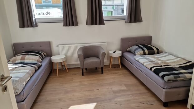 auszeit appartements direct offer on WhatsApp