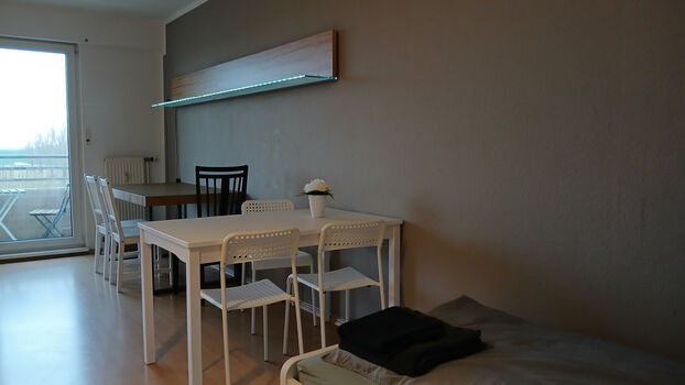 Apartments | 15 Min Flughafen, Porsche, Halle, Brehna, BMW Picture 4