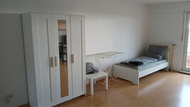 Apartments | 15 Min Flughafen, Porsche, Halle, Brehna, BMW Bild 10