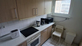 Apartments | 15 Min Flughafen, Porsche, Halle, Brehna, BMW Bild 1