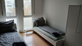 Apartments | 15 Min Flughafen, Porsche, Halle, Brehna, BMW Bild 8