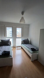 Apartments | 15 Min Flughafen, Porsche, Halle, Brehna, BMW Bild 4