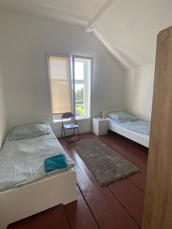 Gemütliches Apartment in Greven, ideal für 2 Personen