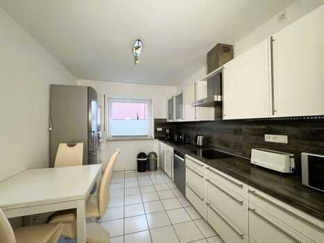 Monteurwohnung in Recklinghausen, 3 Zimmer, 7 Betten, Parken Picture 5