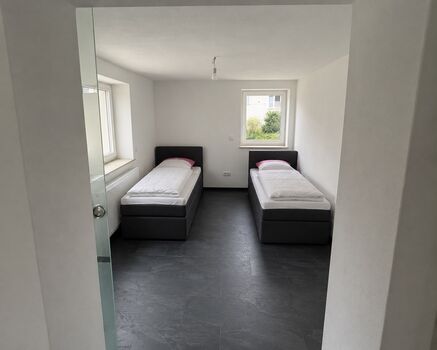 Wohnung Dürrwangen