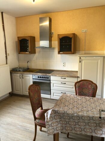 Wohnung Bitterfeld für Monteure oder Leiharbeiter Picture 2