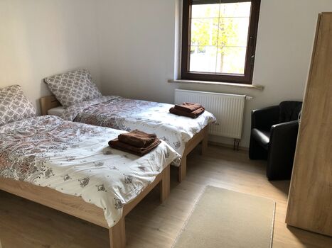 Wohnung Bitterfeld für Monteure oder Leiharbeiter Picture 3