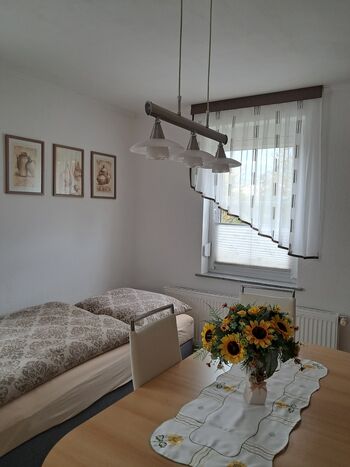 Wohnung Gafert