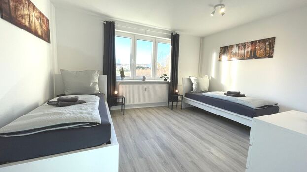 Happy Stay Wismar Bild 3