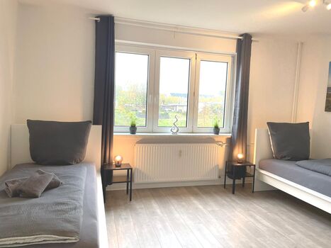Happy Stay Wismar Bild 5