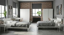 FL31 / TOMASZ-LIVING in KAPPELN - Schlei-Nähe + WiFi Obrázok 4