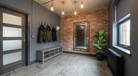 FL31 / TOMASZ-LIVING in KAPPELN - Schlei-Nähe + WiFi Obrázok 6