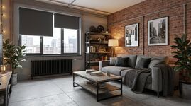 FL31 / TOMASZ-LIVING in KAPPELN - Schlei-Nähe + WiFi Obrázok 5