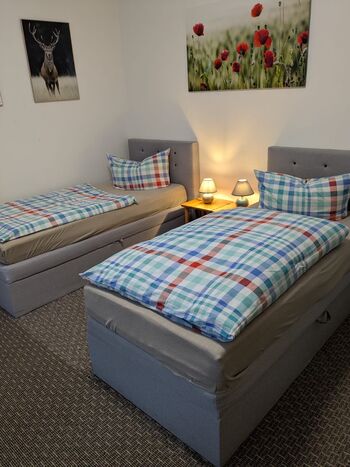 Pension Adlernest Picture 1