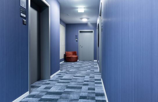 BRIGHT Schloß Holte-Stukenbrock - Apartmenthaus 34 Betten Obrázok 5