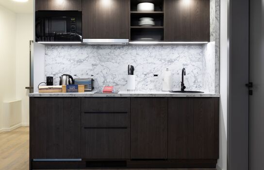 BRIGHT Schloß Holte-Stukenbrock - Apartmenthaus 34 Betten Obrázok 3