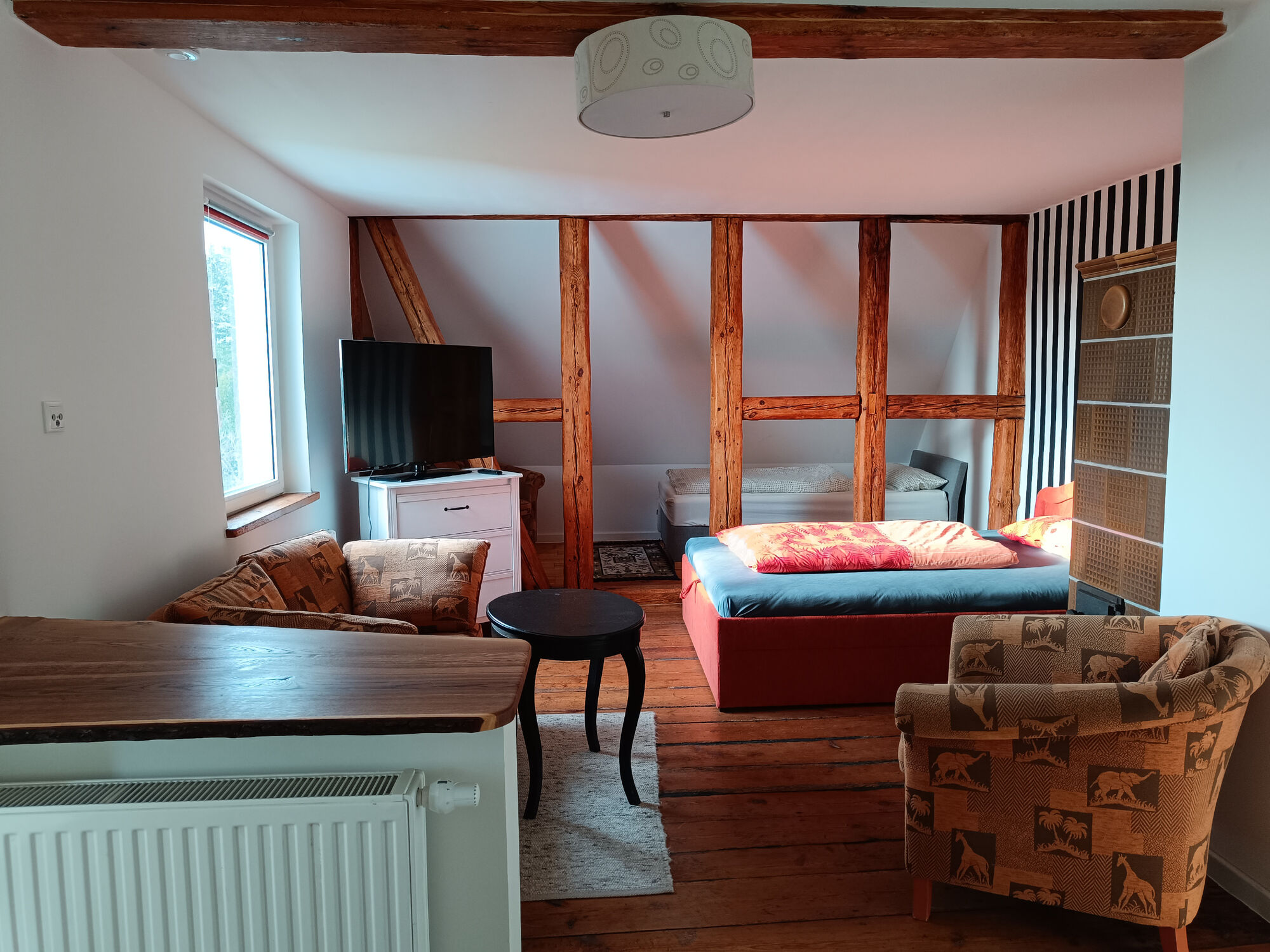 Schlafzimmer 2