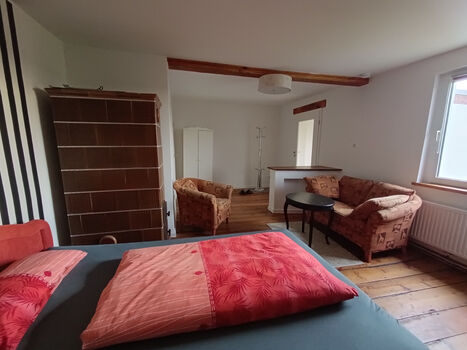 Schlafzimmer 2