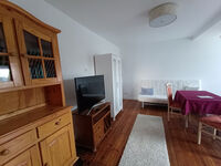 Schöne komfortable Wohnung in der Nähe von Rostock - 3 Zi Obrázok 11