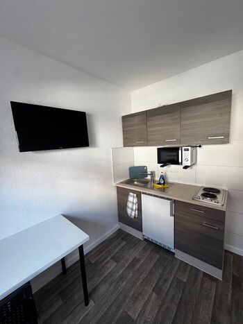 Ab 15 Euro Apartments/Monteurzimmer 24 Betten Zdjęcie 1