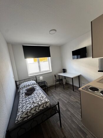 Ab 15 Euro Apartments/Monteurzimmer 24 Betten Zdjęcie 4