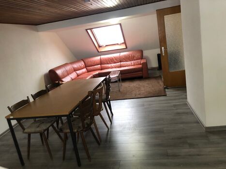 Gästezimmer Cosy bei Kassel