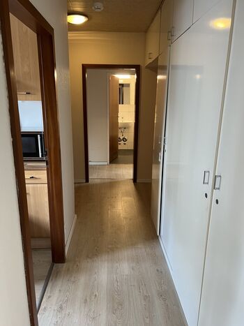 🏠✨ Leverkusen: Monteurwohnung für bis zu 7 Personen | 🔑 24h Check-in Bild 5