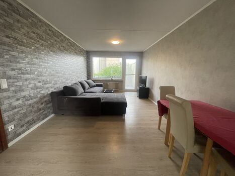 🏠✨ Leverkusen: Monteurwohnung für bis zu 7 Personen | 🔑 24h Check-in