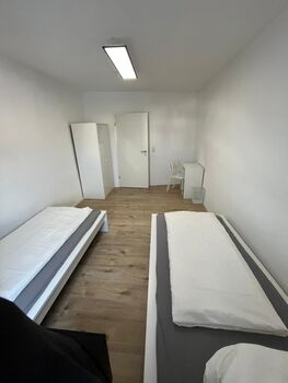 Monteurzimmer/Monteurwohnung/Unterkunft Schweinfurt Bild 2