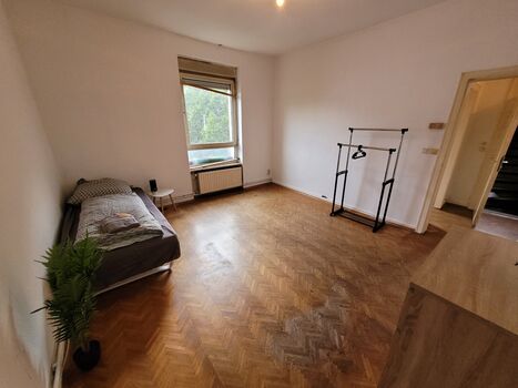 Wohnung in Gartenstraße, Frankfurt am Main