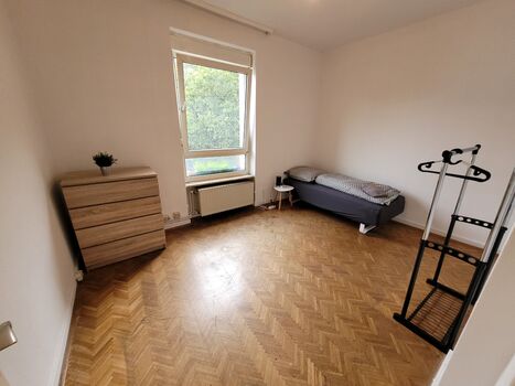 Wohnung in Gartenstraße, Frankfurt am Main Zdjęcie 2