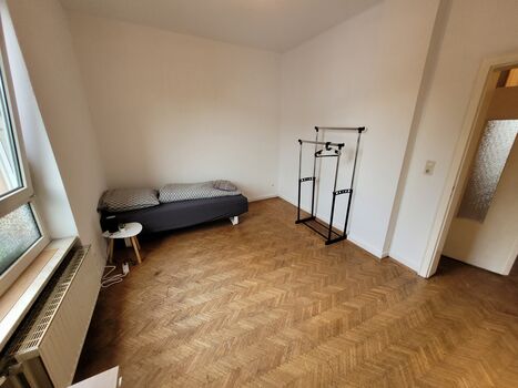 Wohnung in Gartenstraße, Frankfurt am Main Zdjęcie 3