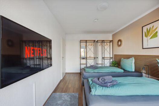 AuraApartment - voll ausgestattete Apartments Bild 3