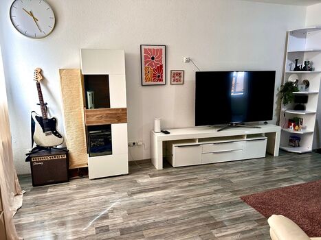 CityKomfort – zentral & gemütlich