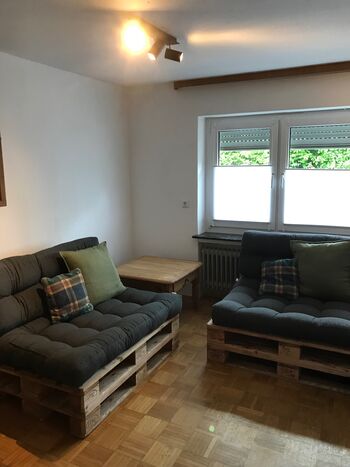 Monteurwohnung Orsingen
