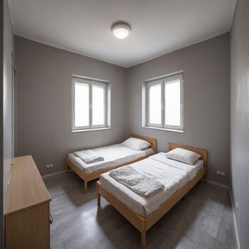 Monteurunterkunft Singen -nach Wunsch/Bedürfnis Bild 2