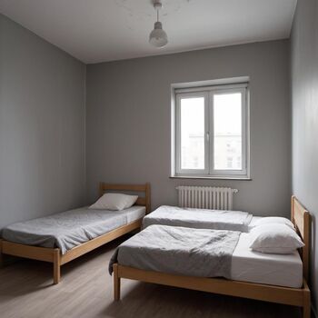 Monteurunterkunft Singen -nach Wunsch/Bedürfnis Bild 3