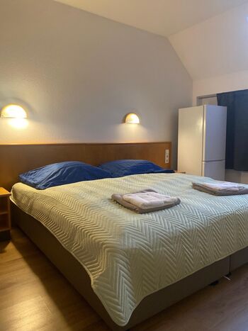 Zimmervermietung Monteurezimmer